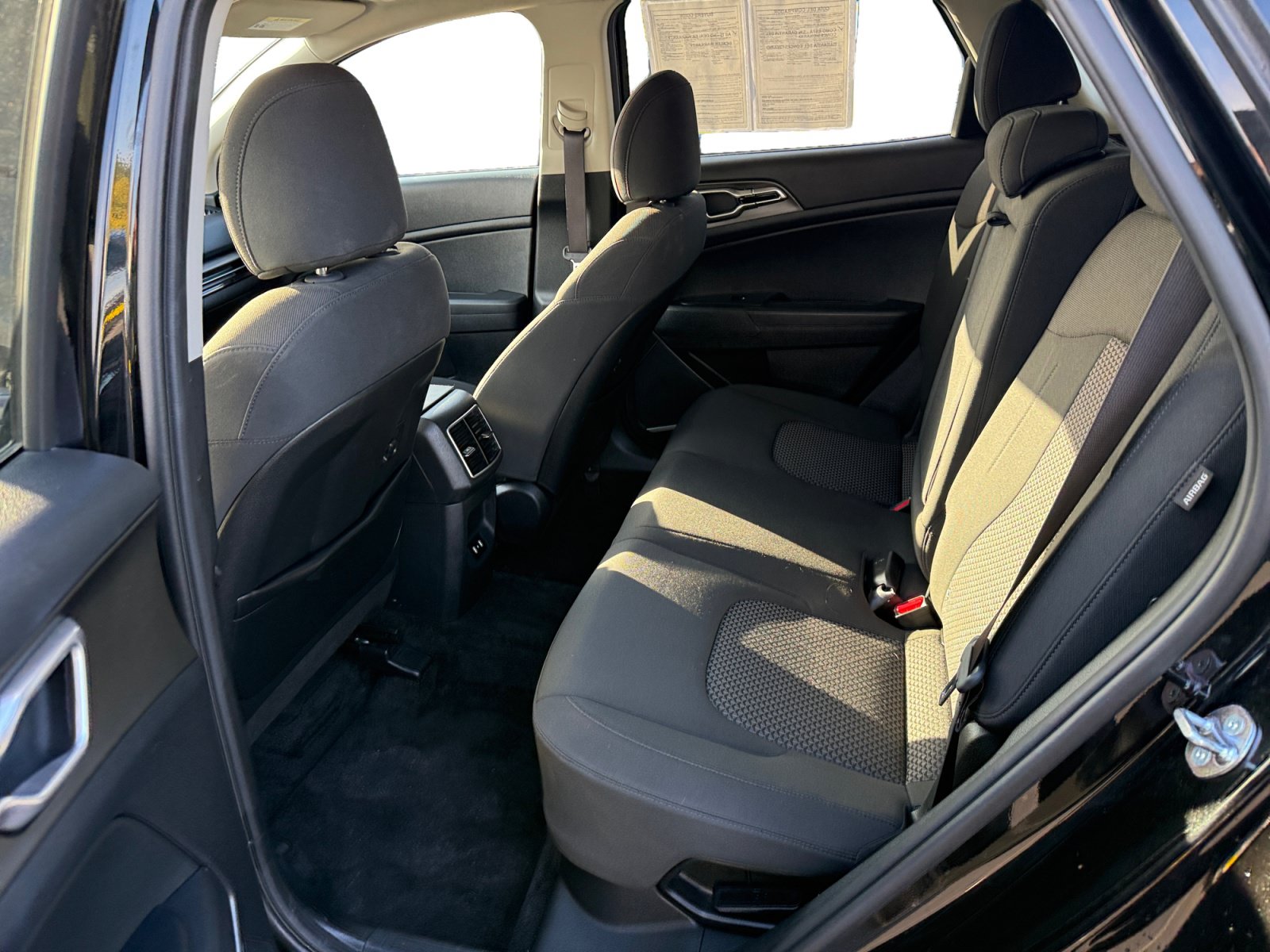 Used 2026 Kia Sportage S AWD/4WD image 16