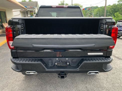 Used 2023 GMC Sierra 1500 Elevation AWD/4WD image 14