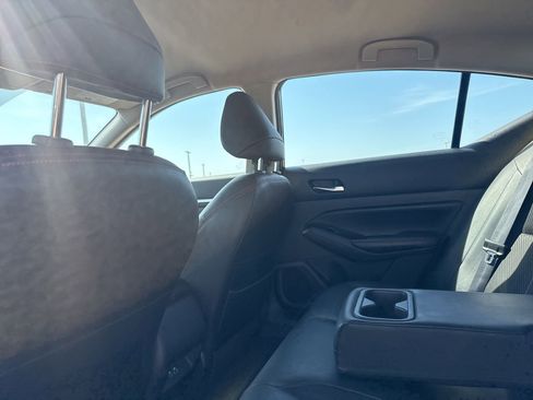 Certified 2024 Nissan Altima 2.5 SR FWD image 34