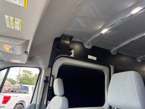 Used 2018 Ford Transit 250 148 High Roof Extended w/ Interior Upgrade Package RWD image 20