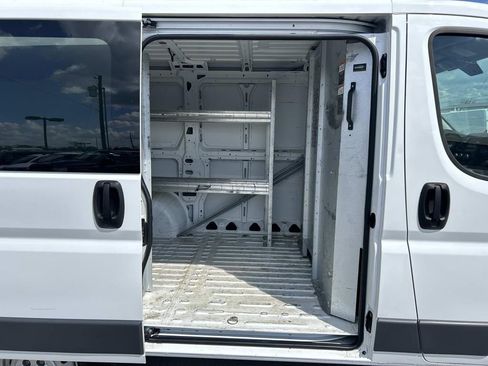 Used 2017 RAM ProMaster 1500 image 19