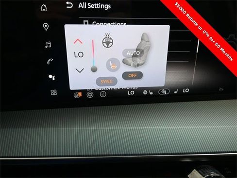 New 2025 Nissan Murano SL w/ Cargo Package image 18