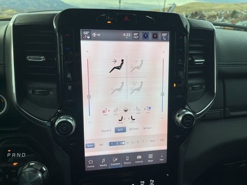 New 2026 RAM 1500 Laramie image 27