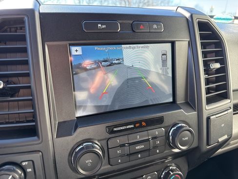 Used 2018 Ford F150 XL w/ Equipment Group 101A Mid image 19