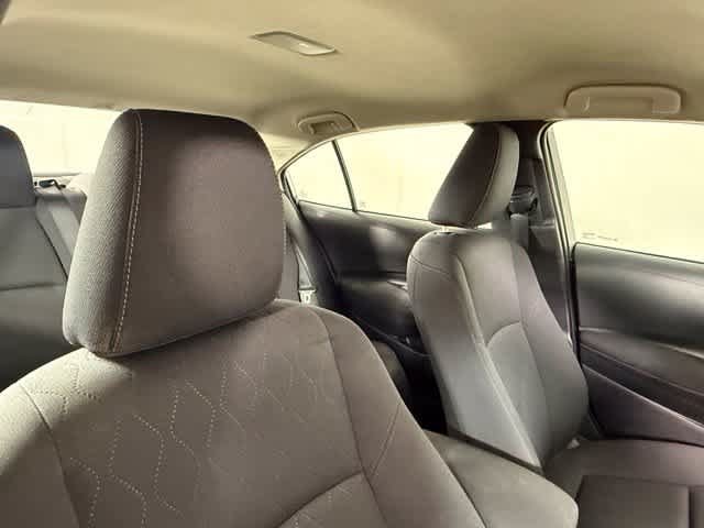 Used 2024 Toyota Corolla LE FWD image 24