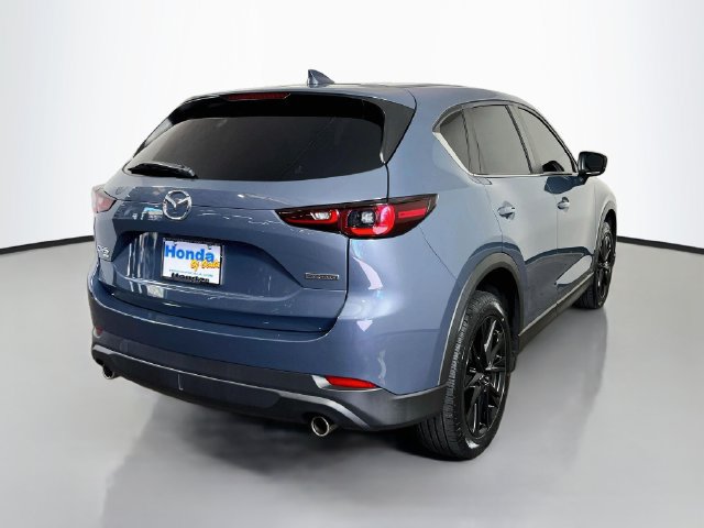 Used 2023 MAZDA CX-5 Carbon Edition AWD/4WD image 20