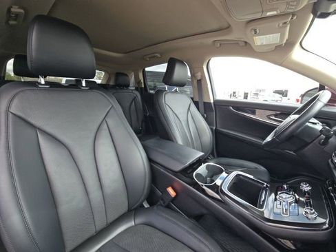 Used 2022 Lincoln Nautilus Reserve w/ Equipment Group 201A image 23