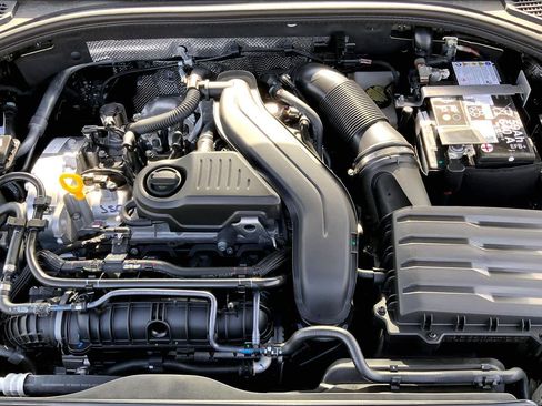 New 2026 Volkswagen Jetta SE FWD image 16
