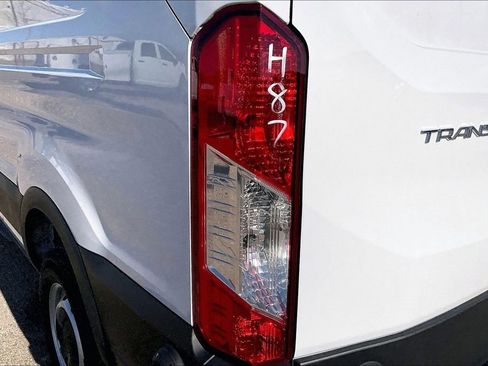 Used 2024 Ford Transit 150 148 Medium Roof image 17