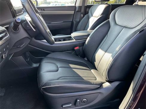 Used 2024 Hyundai Palisade SEL image 33