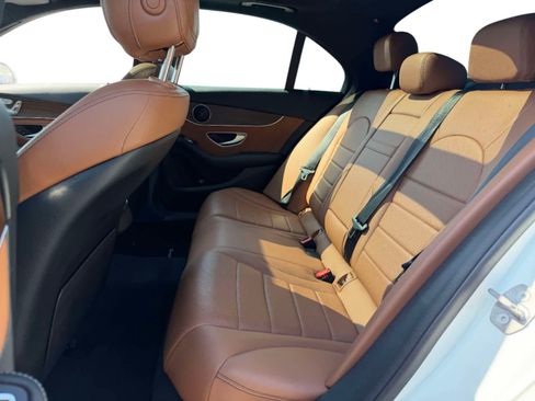 Used 2019 Mercedes-Benz C 300 4MATIC Sedan image 14