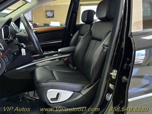 Used 2007 Mercedes-Benz GL 450 4MATIC image 16