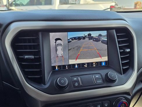 Used 2021 GMC Acadia Denali w/ Denali Ultimate Package AWD/4WD image 31