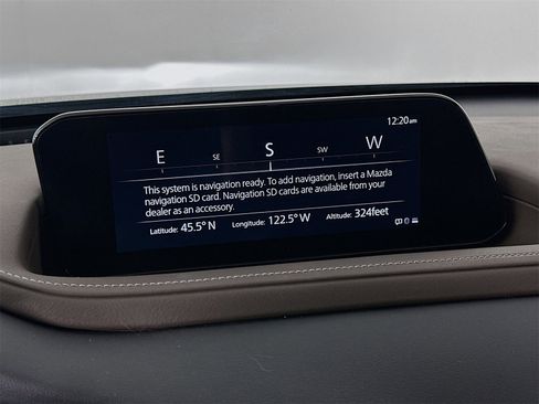 Certified 2023 MAZDA CX-30 AWD 2.5 S w/ Premium Package image 13