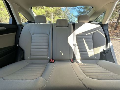 Used 2018 Ford Fusion S image 27