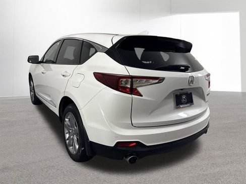 Used 2020 Acura RDX AWD w/ Advance Package image 31
