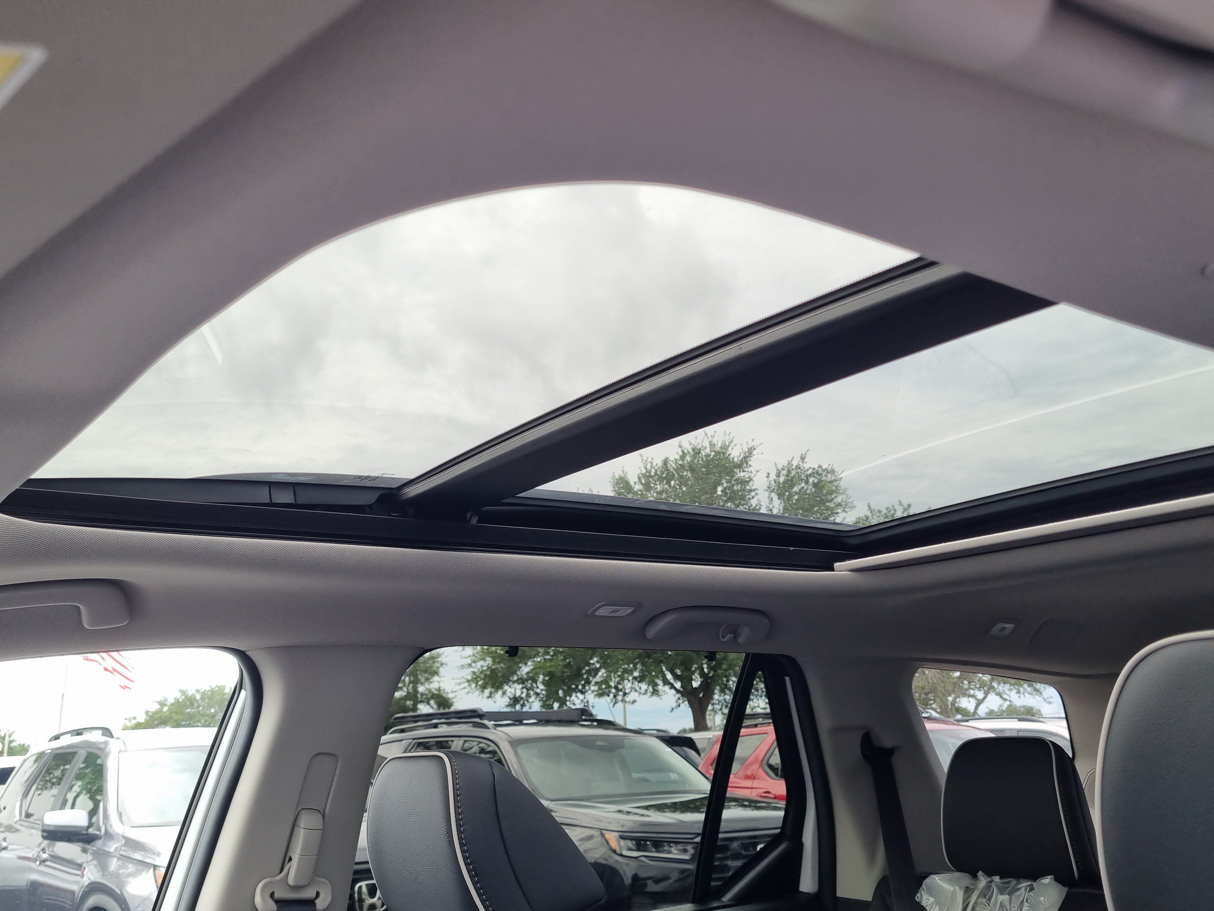 New 2026 Honda Pilot Elite image 23