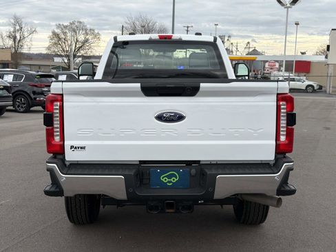 Used 2023 Ford F350 XL w/ 360-Degree Camera Package image 18