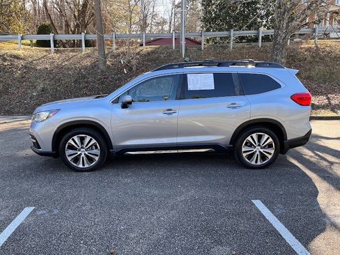 Used 2021 Subaru Ascent Limited w/ Technology Package image 26