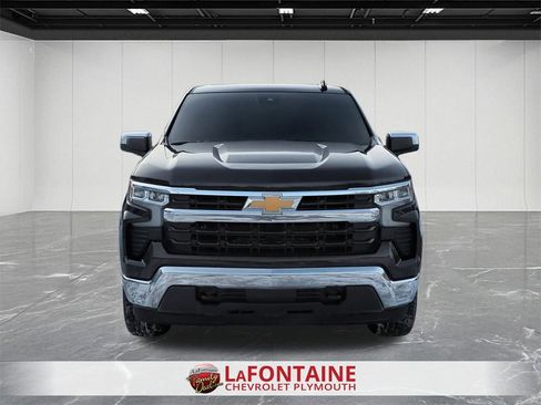 Certified 2024 Chevrolet Silverado 1500 LT image 3