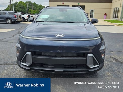 New 2026 Hyundai Kona SEL Sport image 2