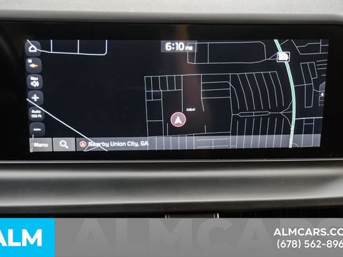 Used 2024 Kia Seltos EX FWD image 34