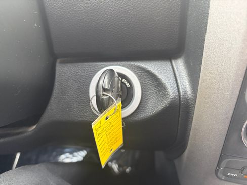 Used 2016 RAM 1500 Rebel w/ Luxury Group AWD/4WD image 21