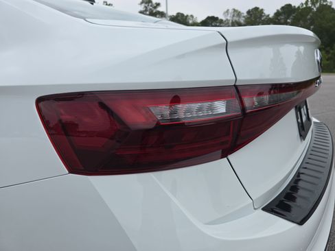 New 2026 Volkswagen Jetta S FWD image 31