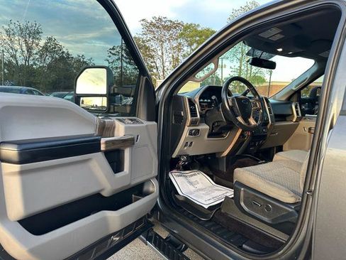 Used 2015 Ford F150 XLT w/ Equipment Group 301A Mid image 11