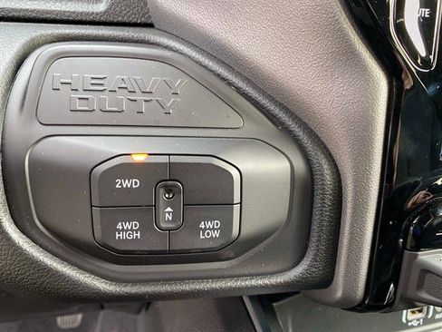 Used 2025 RAM 2500 Big Horn image 15