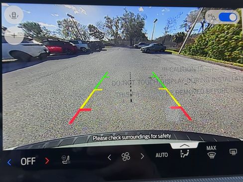 New 2026 Ford Explorer Active w/ Active Comfort Package image 57