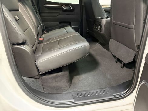 Used 2025 Chevrolet Silverado 1500 RST w/ Convenience Package II image 62