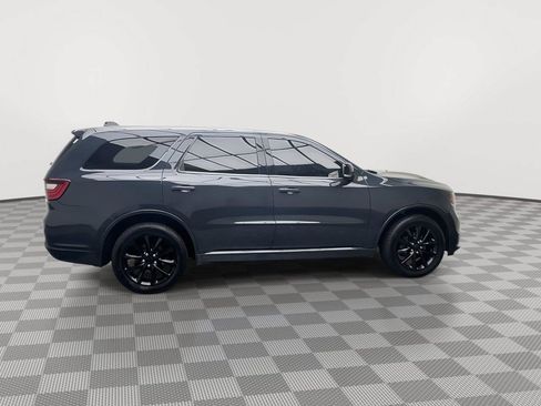 Used 2018 Dodge Durango GT w/ Blacktop Package AWD/4WD image 40