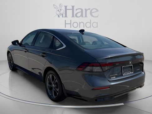 Used 2024 Honda Accord EX-L image 3