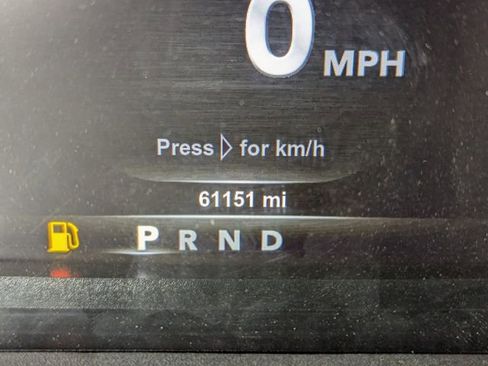 Used 2018 RAM 1500 Sport AWD/4WD image 12