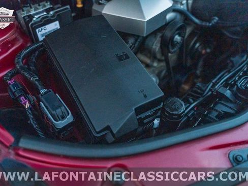 Used 2010 Chevrolet Camaro SS image 34