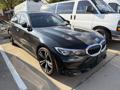 Used 2020 BMW 330i Sedan w/ Driving Assistance Package