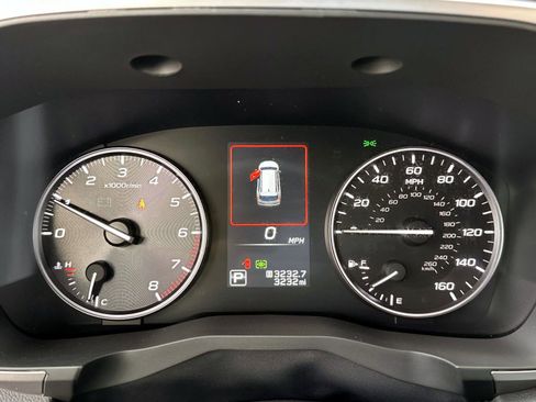 Certified 2025 Subaru Ascent Limited w/ Popular Package #1 image 28