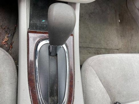 Used 2010 Chevrolet Impala LT FWD image 35