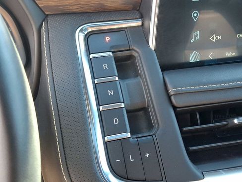 Certified 2023 Chevrolet Tahoe Premier image 16