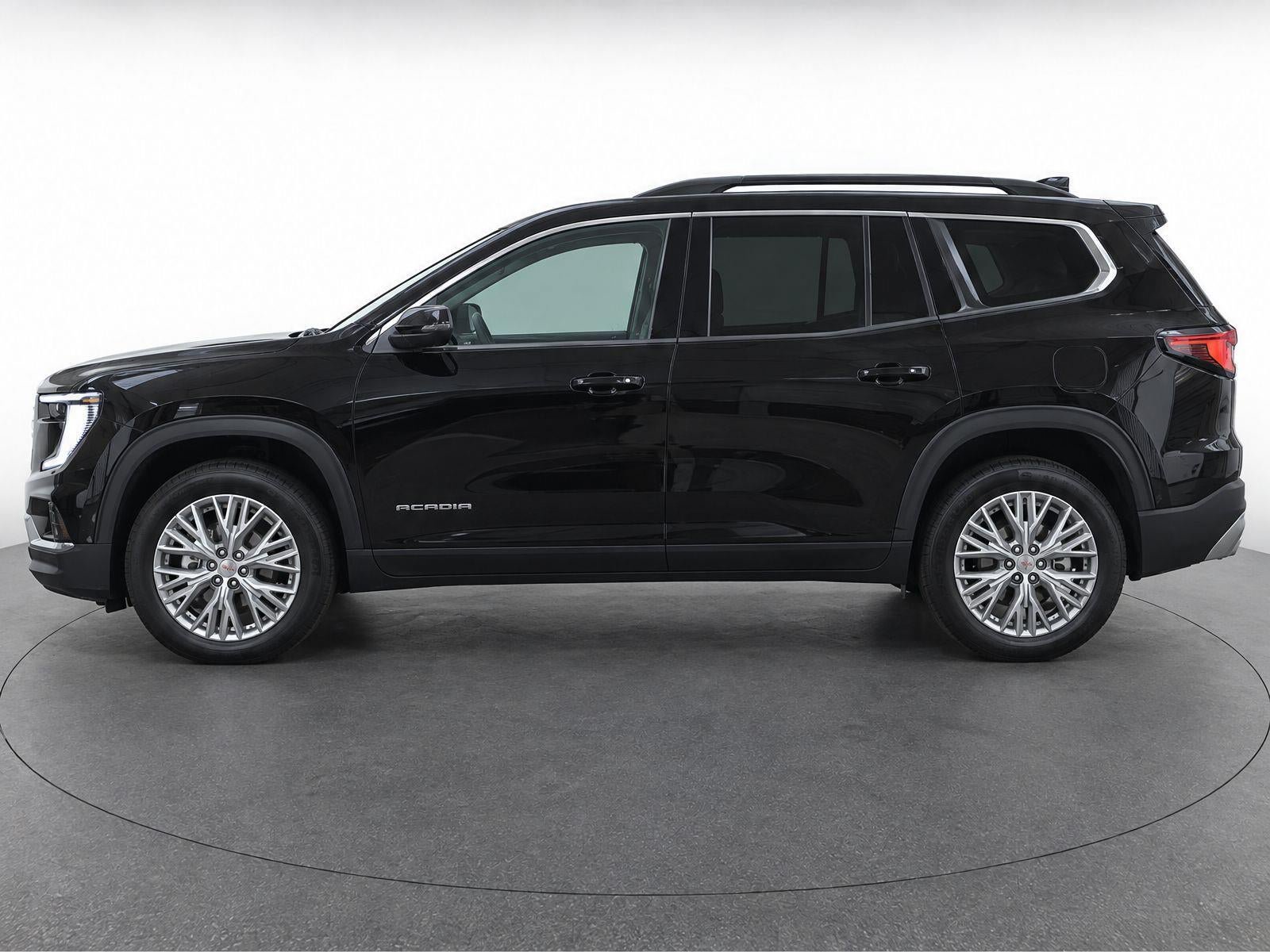 Used 2026 GMC Acadia Elevation w/ Elevation Premium Package FWD image 21