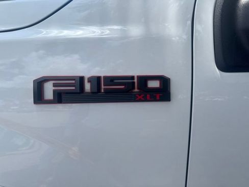 Used 2015 Ford F150 XLT w/ Equipment Group 302A Luxury AWD/4WD image 7