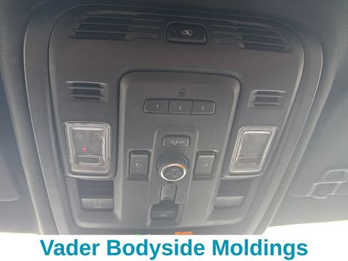 Used 2023 GMC Yukon XL Denali Ultimate AWD/4WD image 25