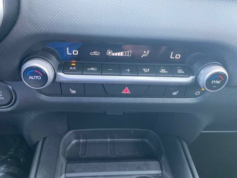 Certified 2025 MAZDA CX-50 AWD 2.5 S w/ Preferred Package image 10