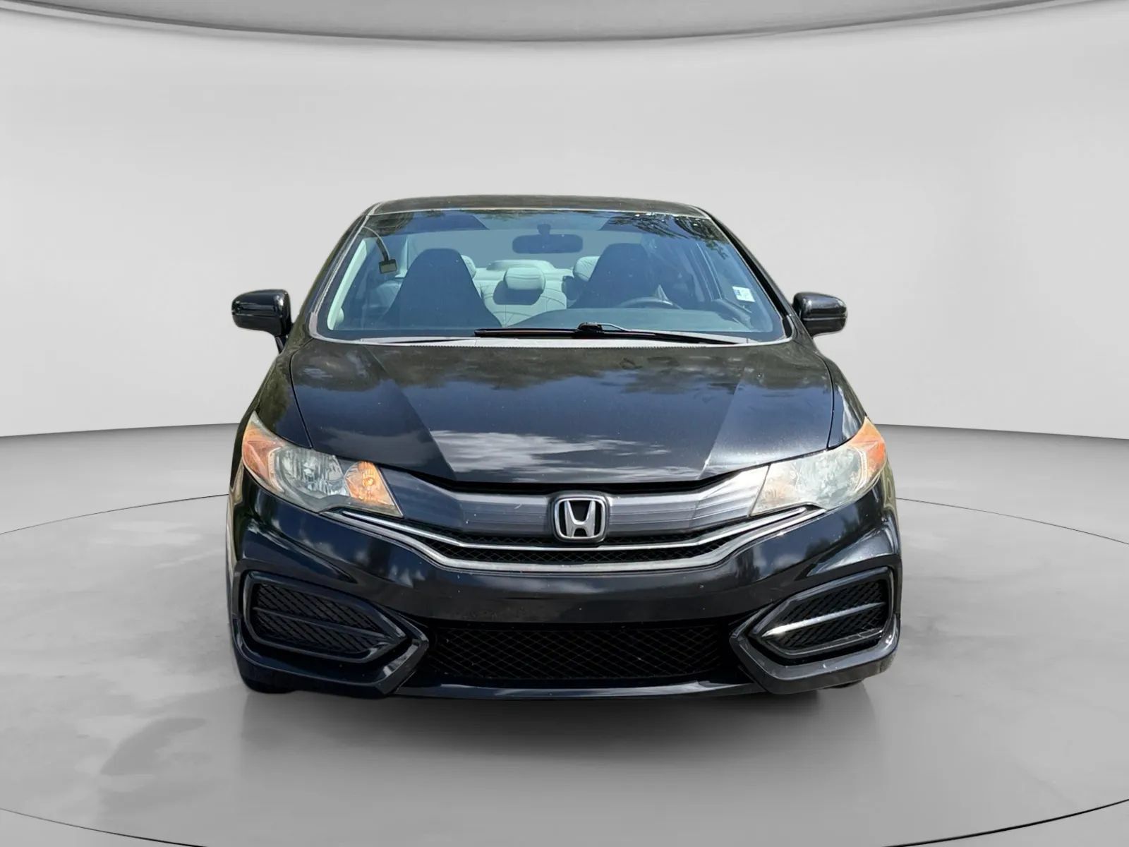 Used 2014 Honda Civic LX image 8