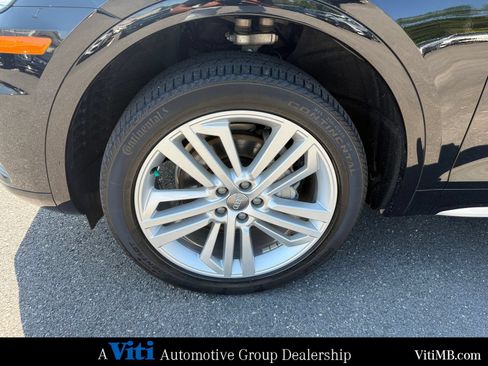 Used 2019 Audi Q5 2.0T Premium Plus w/ Premium Plus Package AWD/4WD image 12