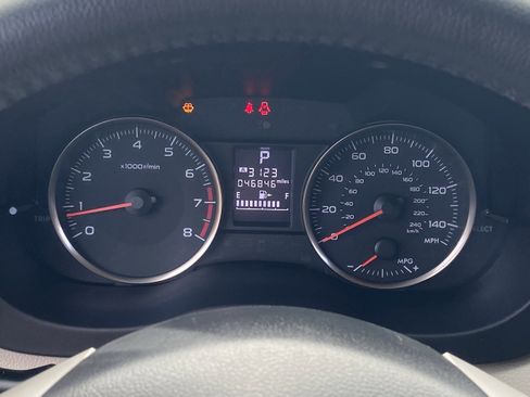 Used 2014 Subaru Crosstrek 2.0i Limited image 32