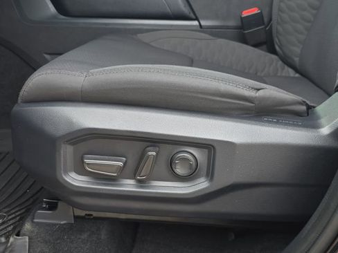 Used 2025 Toyota Tundra SR5 w/ SX Package image 28