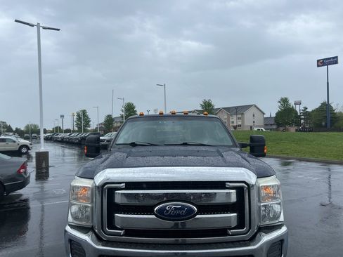 Used 2012 Ford F250 XLT w/ FX4 Off Road Pkg image 18