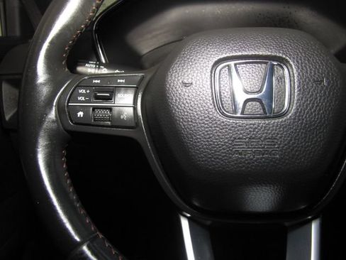 Certified 2024 Honda CR-V Sport image 5